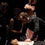 Sul Informação - “Cinco Formas de Morrer de Amor” no Teatro de Portimão