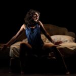 Sul Informação - “Cinco Formas de Morrer de Amor” no Teatro de Portimão