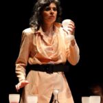 Sul Informação - “Cinco Formas de Morrer de Amor” no Teatro de Portimão
