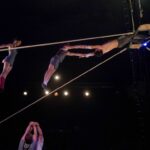 Sul Informação - Vamos “Lavrar o Mar” com novo circo, “pasta” à moda algarvia e legumes sonoros