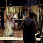 Sul Informação - Vamos “Lavrar o Mar” com novo circo, “pasta” à moda algarvia e legumes sonoros