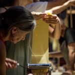 Sul Informação - Vamos “Lavrar o Mar” com novo circo, “pasta” à moda algarvia e legumes sonoros