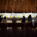 Sul Informação - Vamos “Lavrar o Mar” com novo circo, “pasta” à moda algarvia e legumes sonoros