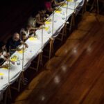 Sul Informação - Vamos “Lavrar o Mar” com novo circo, “pasta” à moda algarvia e legumes sonoros