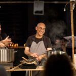 Sul Informação - Vamos “Lavrar o Mar” com novo circo, “pasta” à moda algarvia e legumes sonoros