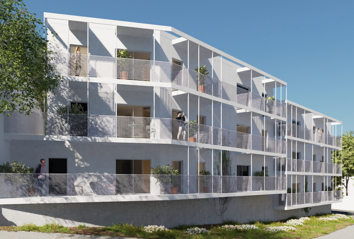Sul Informação - Lagos pede empréstimo de 25 milhões para financiar obras de habitação acessível