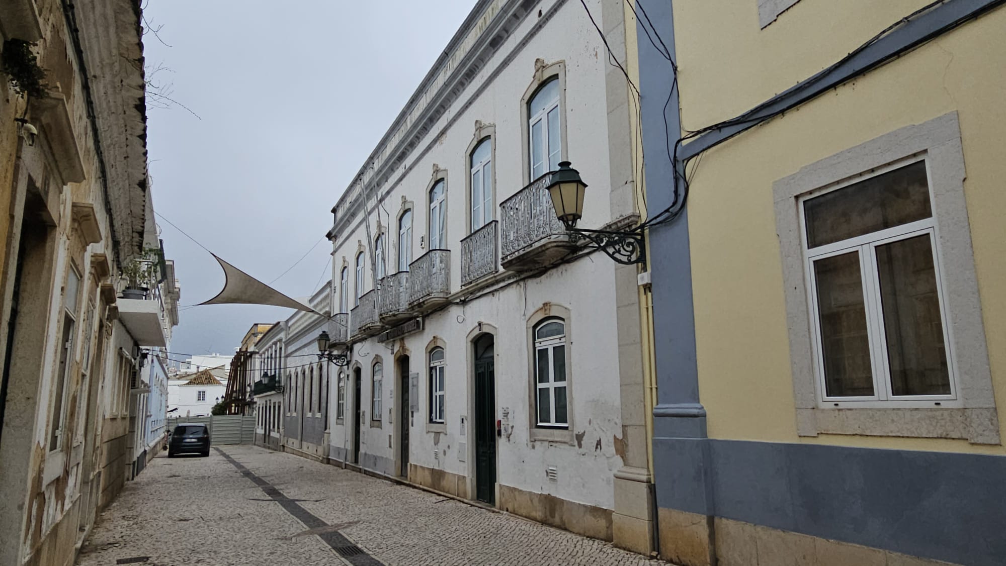 Sul Informação - CCDR Algarve reabilita edifício em Faro para acolher os serviços de cultura e território