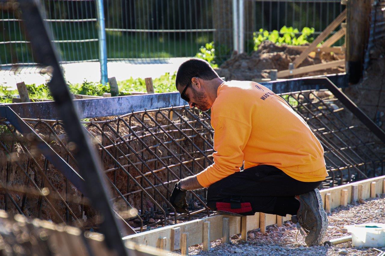 Sul Informação - VRSA diz que obras do Skate Park «avançam a bom ritmo»