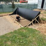 Sul Informação - VRSA diz que obras do Skate Park «avançam a bom ritmo»