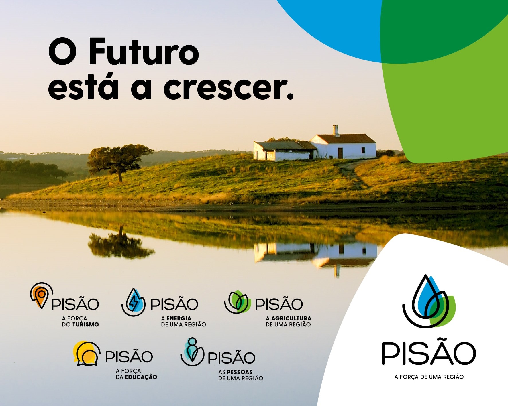 Sul Informação - Decisão do tribunal «não abranda» empenho dos autarcas em construir Barragem do Pisão