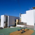 Sul Informação - Bandeira “Escola Azul” hasteada em 6 escolas de Albufeira para promover literacia do oceano