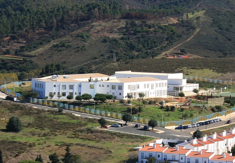 Sul Informação - Câmara transfere competências e 96 mil euros para o Agrupamento de Escolas de Aljezur