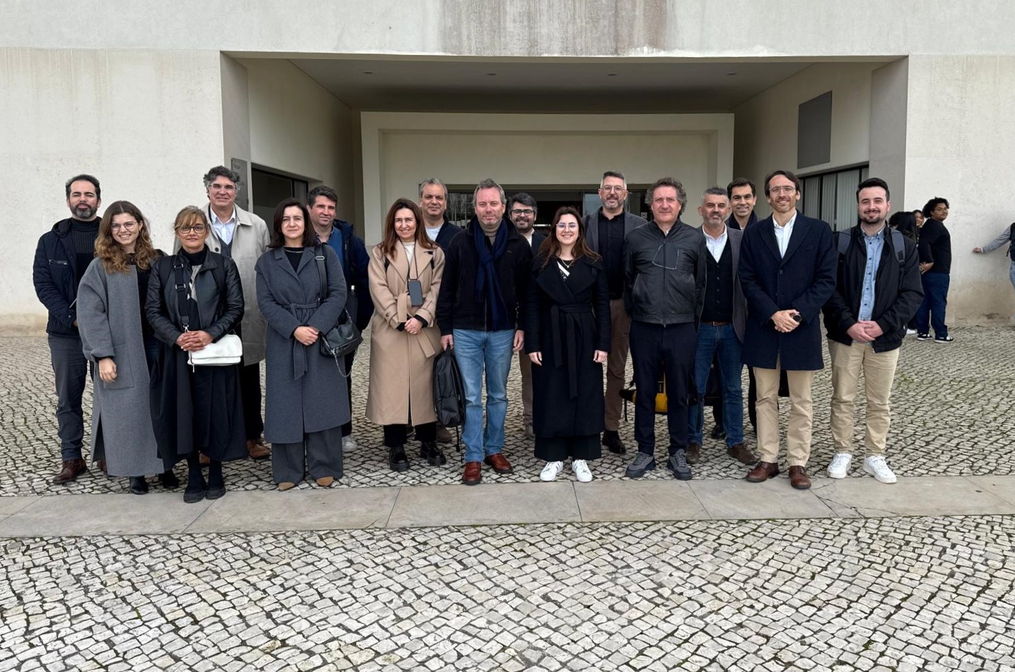 Sul Informação - Algarve STP torna-se sócio aderente da TecParques
