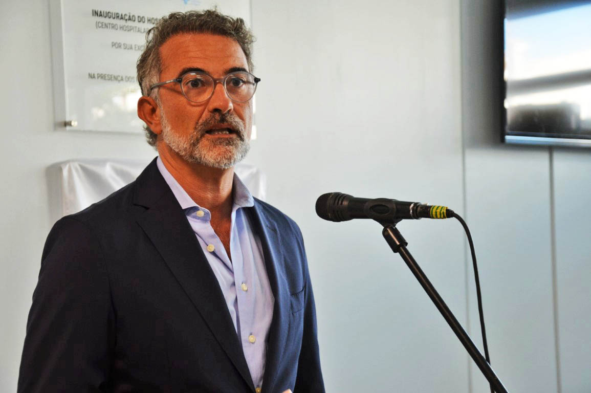 Sul Informação - Municípios algarvios querem construção de duas novas barragens