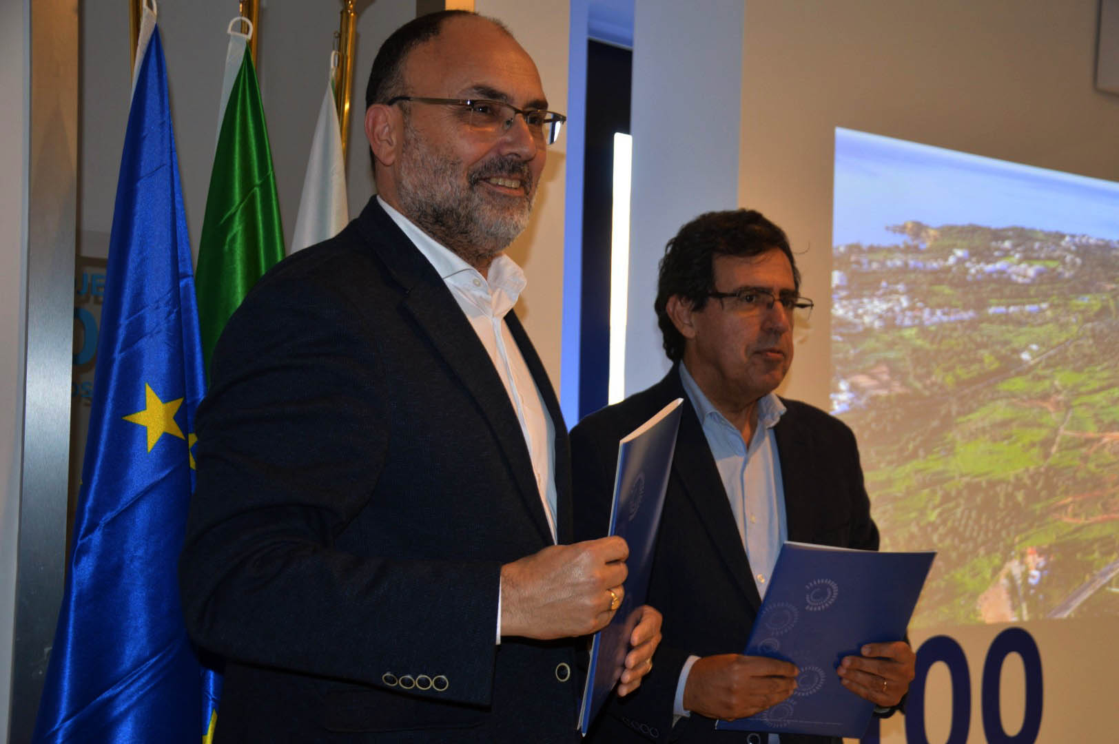 Sul Informação - Campus Universitário de Portimão «é para estar pronto em 2028»