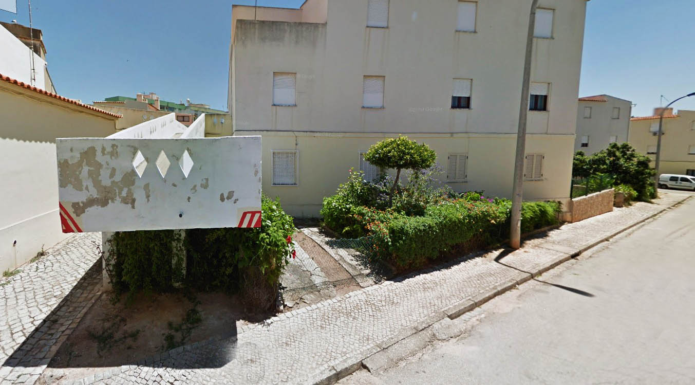 Sul Informação - Câmara de Silves já terminou a requalificação do Bairro do Progresso