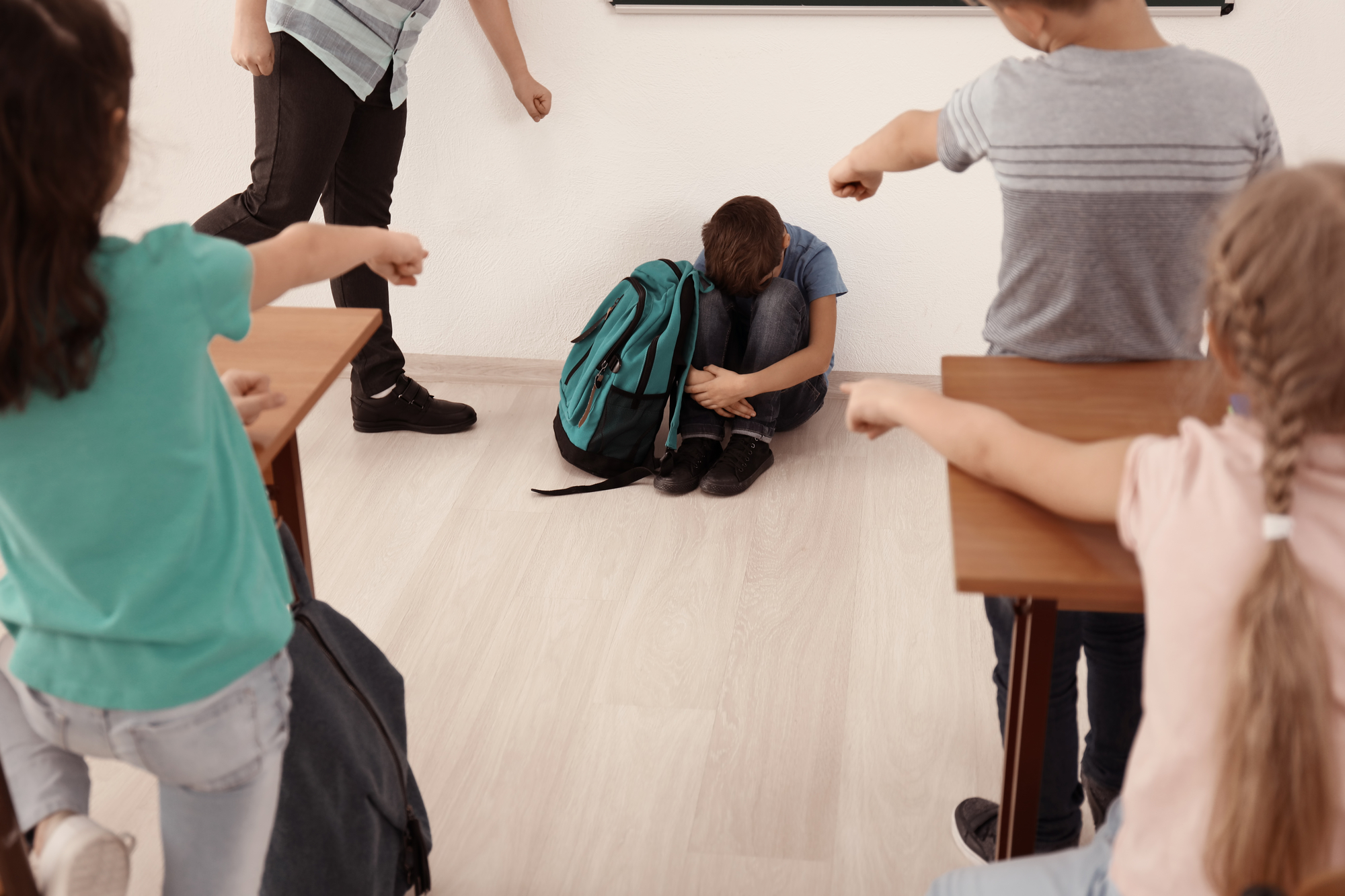 Sul Informação - PSP inicia hoje operação contra violência nas escolas
