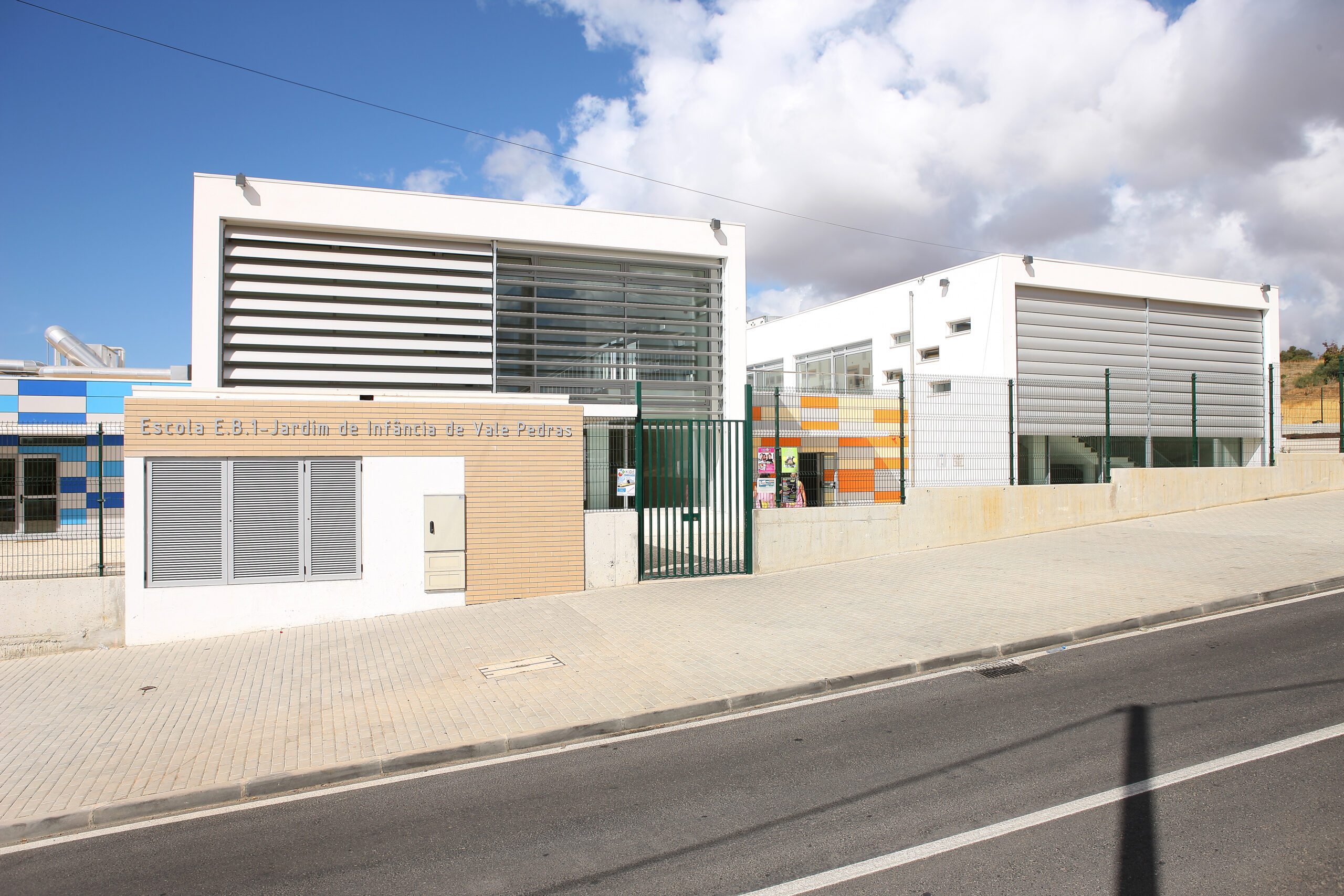Sul Informação - Escolas de Albufeira recebem prémios em concurso de eficiência hídrica