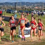 Sul Informação - Atletas do Burundi ganham em masculinos e femininos no Cross das Amendoeiras nas Açoteias