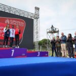 Sul Informação - Atletas do Burundi ganham em masculinos e femininos no Cross das Amendoeiras nas Açoteias