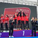 Sul Informação - Atletas do Burundi ganham em masculinos e femininos no Cross das Amendoeiras nas Açoteias