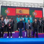 Sul Informação - Atletas do Burundi ganham em masculinos e femininos no Cross das Amendoeiras nas Açoteias