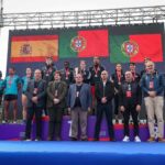 Sul Informação - Atletas do Burundi ganham em masculinos e femininos no Cross das Amendoeiras nas Açoteias