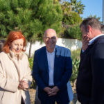 Sul Informação - Central Fotovoltaica para Autoconsumo de Vilamoura é «projeto a multiplicar pelo país»