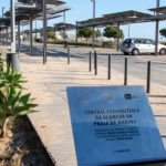 Sul Informação - Central Fotovoltaica para Autoconsumo de Vilamoura é «projeto a multiplicar pelo país»