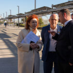 Sul Informação - Central Fotovoltaica para Autoconsumo de Vilamoura é «projeto a multiplicar pelo país»