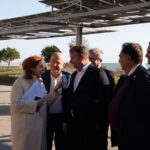 Sul Informação - Central Fotovoltaica para Autoconsumo de Vilamoura é «projeto a multiplicar pelo país»