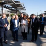 Sul Informação - Central Fotovoltaica para Autoconsumo de Vilamoura é «projeto a multiplicar pelo país»