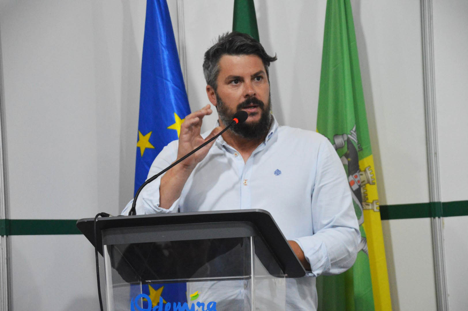 Sul Informação - Autarca não espera «grande impacto» na Zambujeira do Mar com pausa do Sudoeste