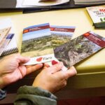 Sul Informação - Festival de caminhadas convida a conhecer os trilhos e a riqueza de Santa Bárbara de Nexe