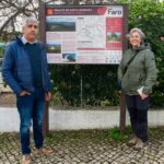 Sul Informação - Festival de caminhadas convida a conhecer os trilhos e a riqueza de Santa Bárbara de Nexe