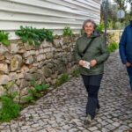 Sul Informação - Festival de caminhadas convida a conhecer os trilhos e a riqueza de Santa Bárbara de Nexe