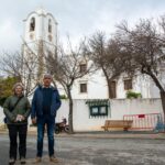 Sul Informação - Festival de caminhadas convida a conhecer os trilhos e a riqueza de Santa Bárbara de Nexe