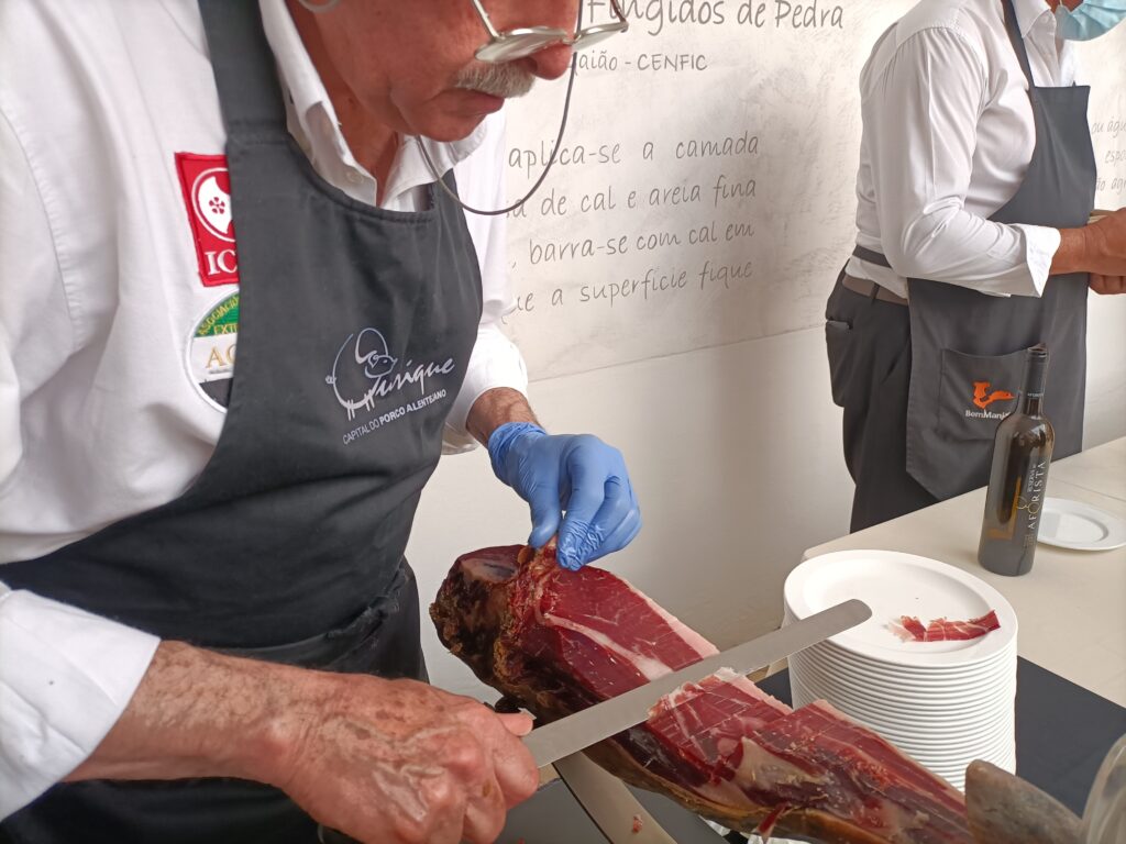 Sul Informação - Municípios do Baixo Alentejo vão promover carnes produzidas na região