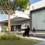 Sul Informação - Câmara de Tavira lança concurso para obra de construção de novo edifício de serviços de saúde