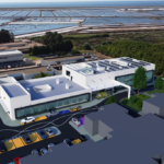 Sul Informação - Câmara de Tavira lança concurso para obra de construção de novo edifício de serviços de saúde