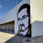 Sul Informação - Vila do Bispo atribui o nome de Clésio Ricardo ao Pavilhão Multiusos de Sagres