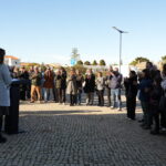 Sul Informação - Vila do Bispo atribui o nome de Clésio Ricardo ao Pavilhão Multiusos de Sagres