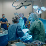Sul Informação - HPA está «na vanguarda europeia» da cirurgia robótica ao joelho