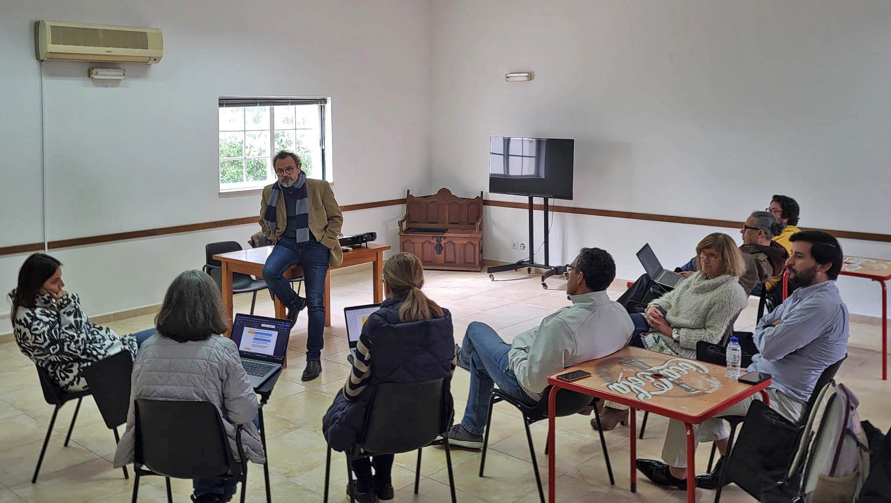 Sul Informação - Portimão lança “Laboratório Cidadão Cultura” apelando à participação da comunidade