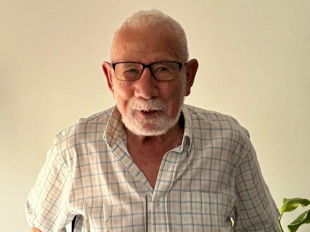 Sul Informação - São Brás de Alportel em luto municipal pela morte de Orlando Sobral da Silva