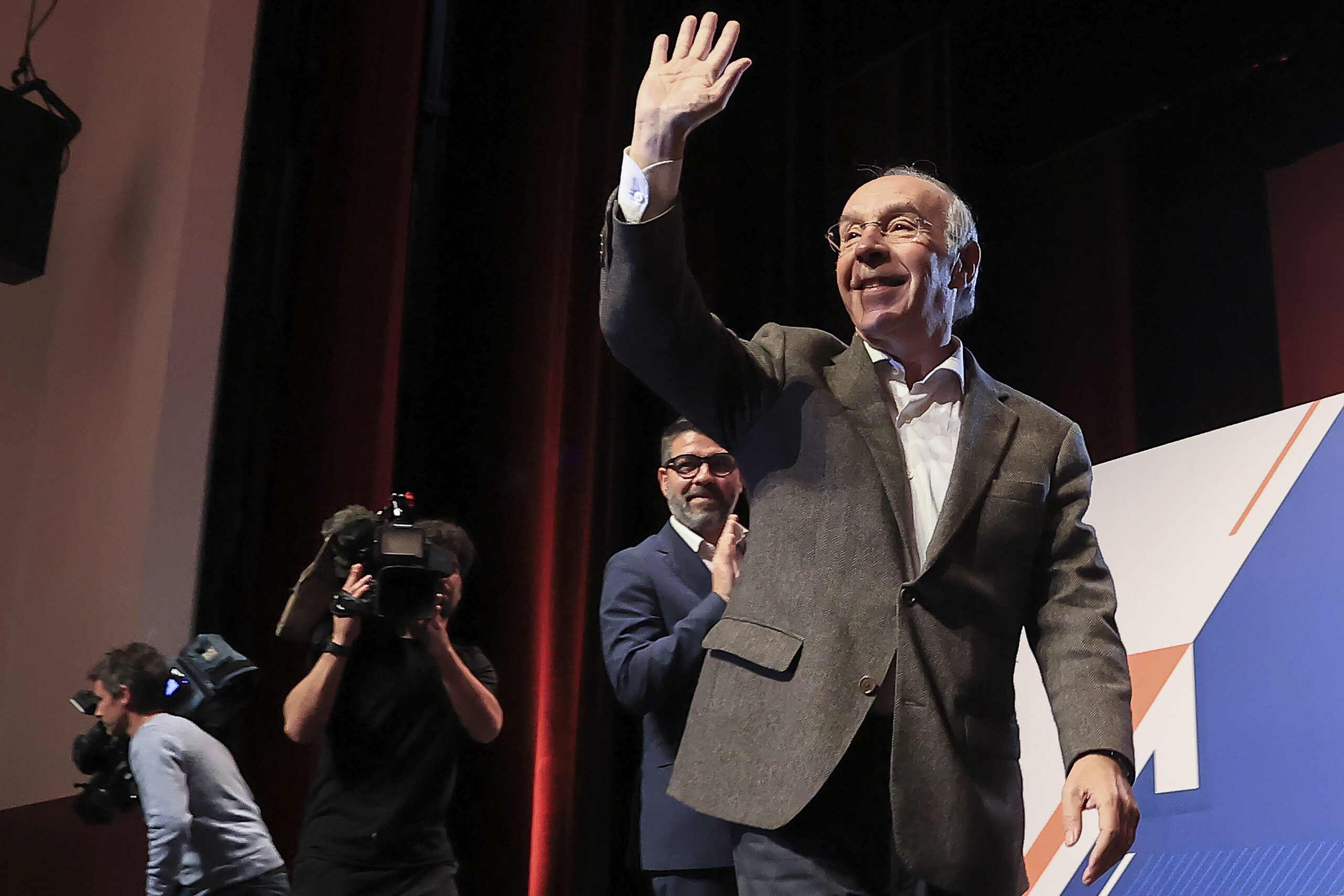 Sul Informação - Presidenciais entram na agenda política a um ano das eleições