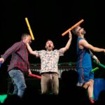Sul Informação - Portimão volta a dedicar Dias da Percussão aos mais novos