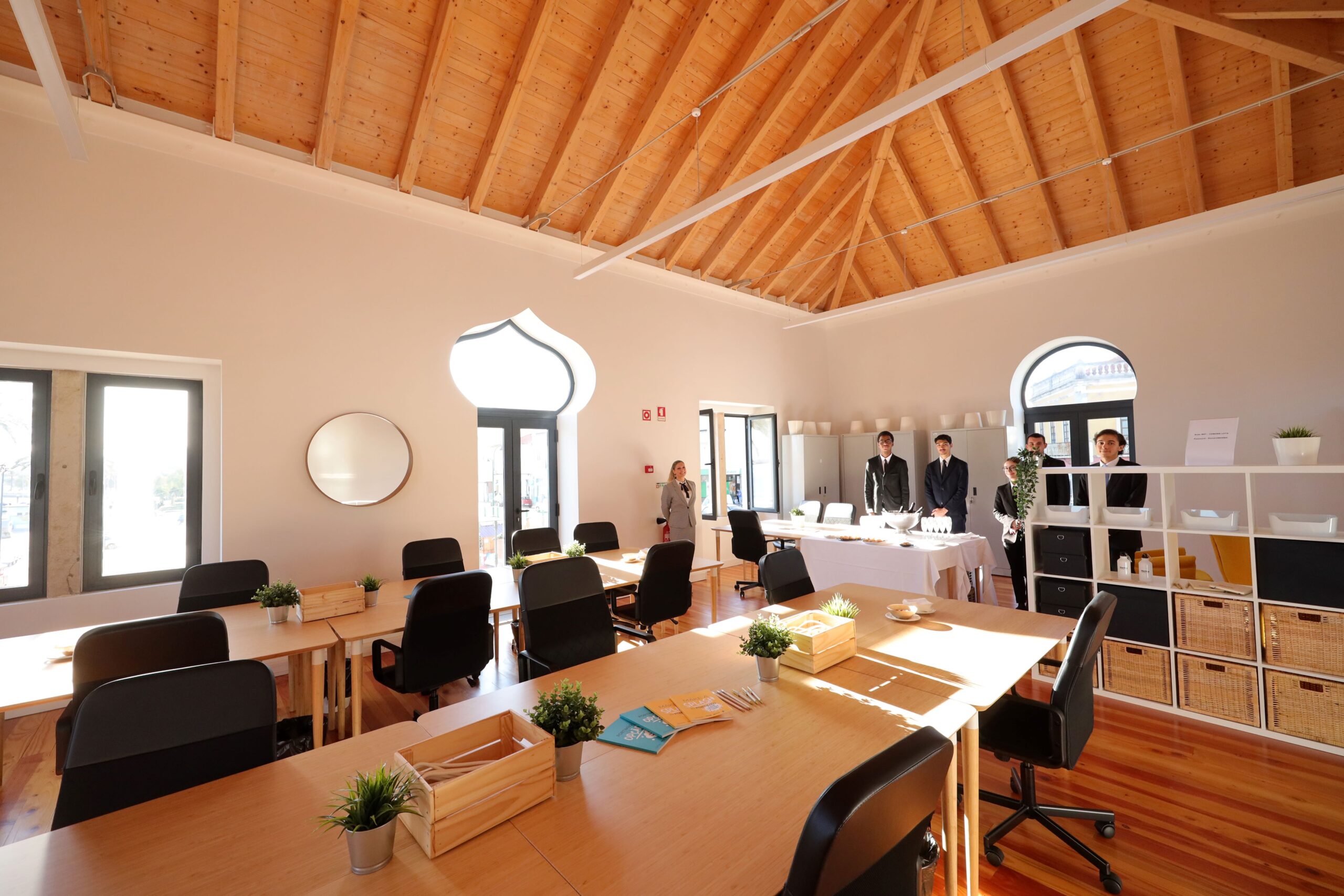 Sul Informação - Seminário da StartUp Portimão esclarece sobre fundos estatais e comunitários