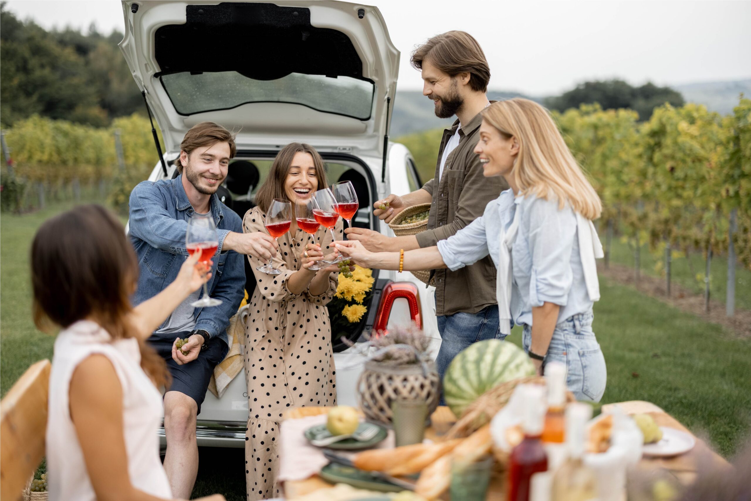 Sul Informação - Algarve estreia-se em mais um grande evento de enoturismo
