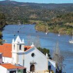 Sul Informação - Acordo luso-espanhol para construir ponte Alcoutim-Sanlúcar promulgado pelo PR